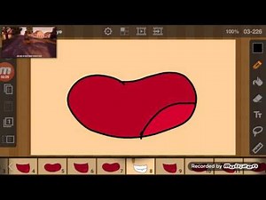 Hello and Goodbye Hello Neighbor song animation