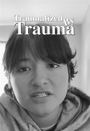 Understanding Trauma: The First Step to Healing
