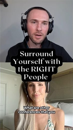 The Power of Proximity