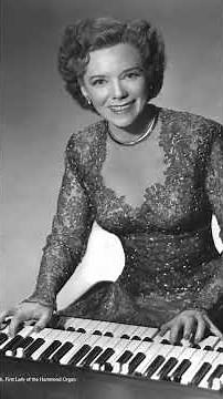 Hammond Organ demo! Porter Heaps