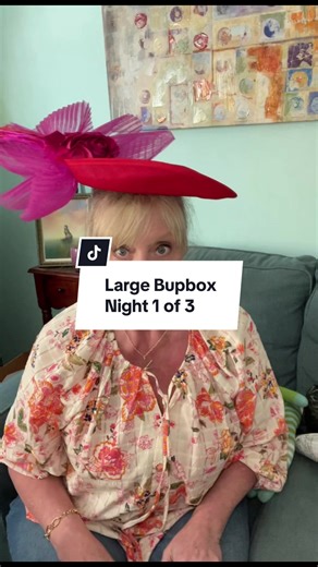 Unboxing Unique Items from Bup Boxes