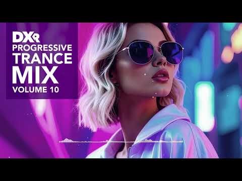 Best of Progressive Trance MIX 2025 #10 | Melodic, Emotional & Uplifting