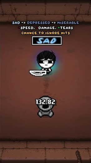 This Mod ADDS Omori to Tboi Repentance!!