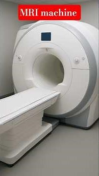 How MRI Scanners See Inside Your Body Without Surgery! #MRIScience #MedicalTechnology #HowItWorks