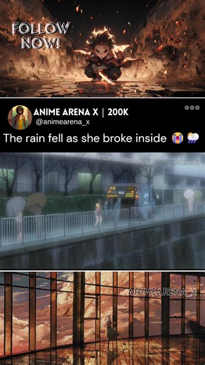 When love leaves and silence screams 💔🌧️ Wolf Children shows heartbreak in its purest form 😭💫 🌟 Spotlight on Hidden Gem # 860 Anime ✨ Anime Name: Wolf Children 📺 (Stream it by clicking the Anime Number in our bio link!) 💥 We’re here to spotlight the best anime recommendations, the most underrated series, and the kind of shows that deserve way more love than they get. ⚔️ Whether you love action-packed shonen battles, heartwarming slice-of-life moments, emotional romance, or mind-bending fa