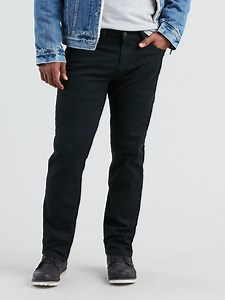 Levi's Men's 541 Athletic Fit Taper Jeans