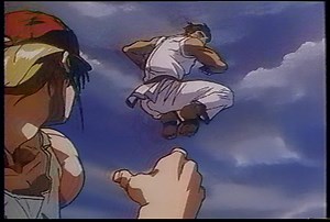 Ranma 1 2 Ogre Slayer 2 Grim Fairy Tales