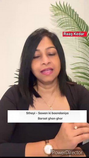 3.4K views · 59 reactions | #Swati Sen@Raag Kedar | Raag Shikkha | Facebook