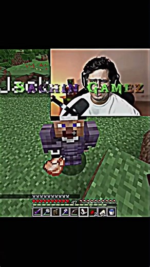 GamerFleet ka sawal… Jack ka jawab 😳💀 #anshubisht #gamerfleet #minecraft #shorts