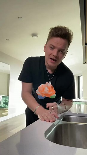 Jason Fascianelli's First TikTok Video: Stay Home & Stay Safe!