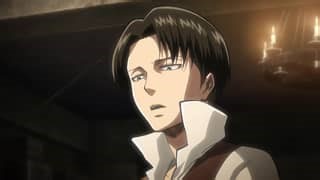 Attack on Titan | E4 - No Regrets: Part 1
