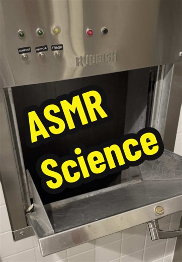 Ultimate ASMR Experience with Ice Breaking Sounds