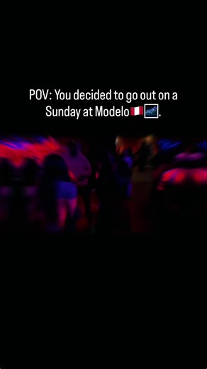 Last Sunday wasn't a wind-down—it was a takeover. The dance floor was packed, the energy was sky-high, and the vibes were absolutely unmatched. 🔥 This is what happens when you choose Modelo. Every night is the best night. 💯 Tag your Sunday squad. 👇 #ModeloBarAndGrill #sunday #ct #Party #vibe