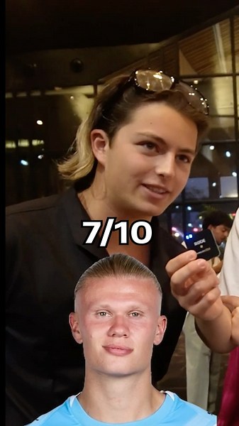 Who is your soccer lookalike? (Sean Halbon's wedding)