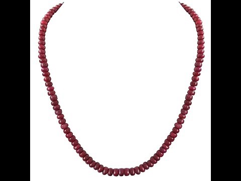 Unlock the Radiance of Rubies: Your Ultimate Guide to Ruby Jewelry-Specs & Splendor Revealed (SN115)