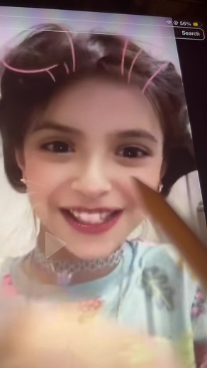فلتر الأرنب المميز لإطلالة لطيفة