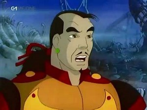 Highlander Animated series-Episode 1 Le Dernier Des Macleod (VF)