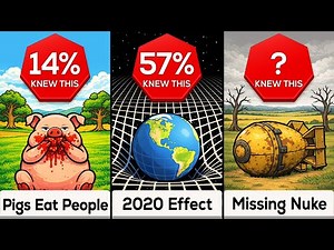 Comparison: Disturbing Facts You Didn’t Know