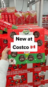 🍫 The Grinch Hot Cocoa Bombs (🇨🇦 Itm. 1952059) Is this more festive than regular cocoa? Would you buy it? #CostcoFinds #HolidayGiftIdeas #CostcoDeals #CostcoCanada #HotChocolate #ChocolateBombs #WinterTreat #FestiveSeason | Andy Shen
