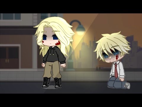 Backstabber meme ||Tokyo Revengers||