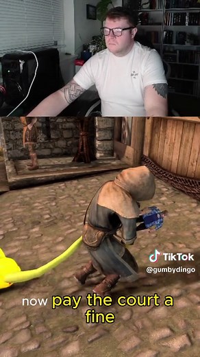 Exploring Hilarious Skyrim Modding Moments