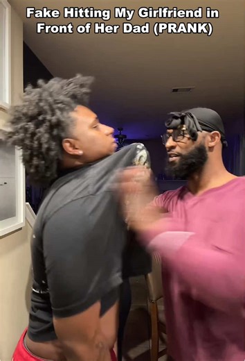 A Dad's Love: Emotional Pranks Gone Wrong