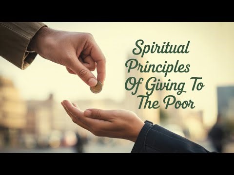 Why Helping the Poor Changes EVERYTHING!