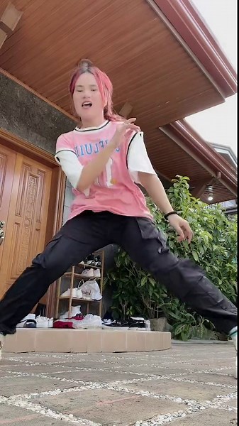 Just Dance Challenge