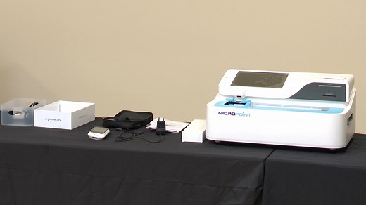 3.2K views · 38 reactions | New equipment for General Hospital | GIS Grenada | Facebook