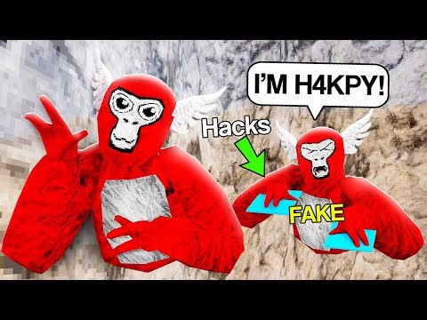 Fake H4kpy Was CHEATING, So I 1v1'd Him