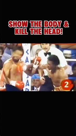 WATCH THIS KNOCKOUT😱#motivation