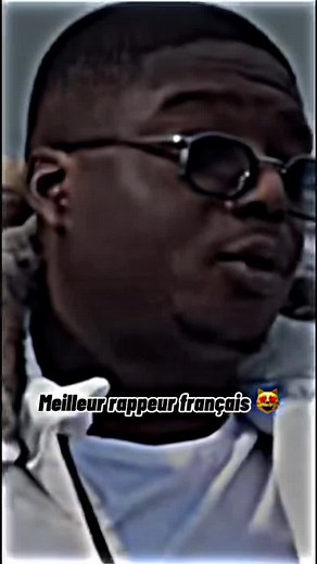 Jul: Discover the Best French Rapper in Unique Settings