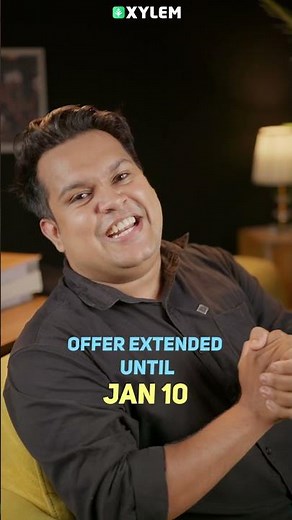 ഇതാ നിങ്ങൾക്കൊരു Happy News !! | Xylem Plus Two