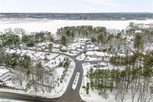 43 Foreside Common Rd #43A, Falmouth, ME 04105 - MLS 1651725 - Coldwell Banker