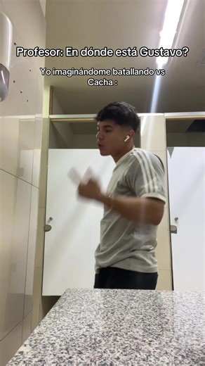 De las mejores batallas de Trueno 😮‍💨🤌🏻 #trueno #truenopai #freestyle #fms #cacha