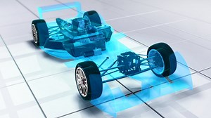 Here's a Good Look at How All-Electric Race Cars Work