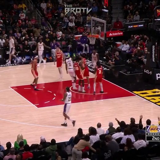 56K views · 1.3K reactions | NO FREE WIN! Stress si Luka Doncic, nag split sa ere si Bronny James! | The Bro Tv | Facebook