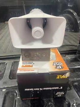 Nichols Electronics "Model 618" playing "And The Band Played On"