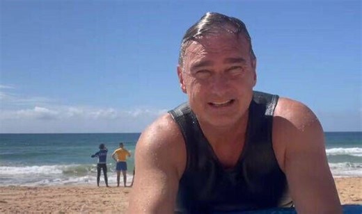 Matrix actor Martin Grelis passes away at 57