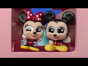 Disney Doorables Assortment - Smyths Toys