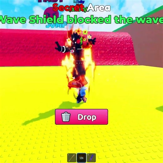 Roblox Gameplay #nobatidao - Part 1