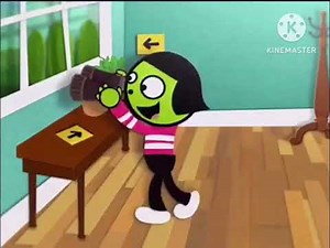 PBS Kids Video on Bumpers on (2008-2013)