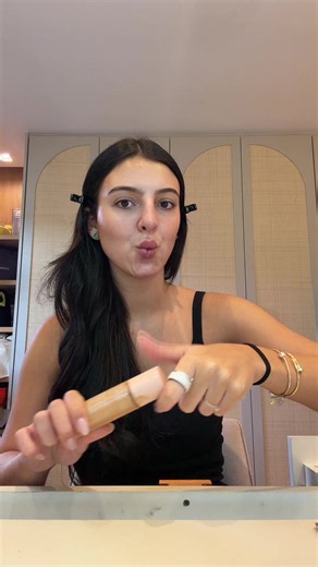 Antonela Braga se Arrumando para o Lançamento da Benua | Make Glow