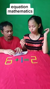 Gawin ang tamang equation ng mathematics #facebookviral #gameplay #hilights #everyone #math #gaming #play | Mario Timonio