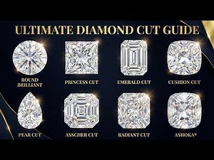 Every Diamond Cut Explained