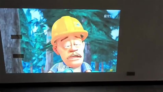 Optoma HD28EH DLP Video Projector, High Brightness 4000 Lumens Home Cinema Proyector with 1080P Full HD 4K HDR 3D Beamer