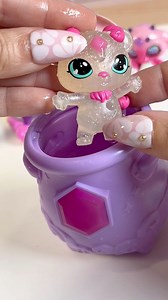 102K views · 1.1K reactions | Magic Mixies Mixlings #asmr #magicmixies | Dream Team’s World | Facebook