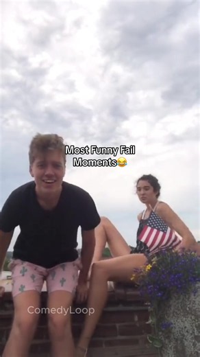 Most Funny Fail Moments😂😂#funnyfails #comedyclips #failcompilation #lolmoments #creatorsearchinsights