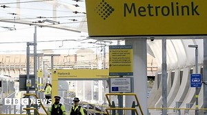 Manchester Victoria station stabbings 'a terrorist investigation'