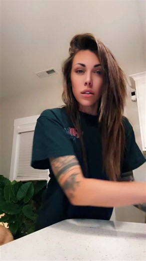I’m sorry that was aggressive. #fyp #foryou #relatable #tmi | female aggressive
